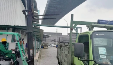 Mengapa Steel Grating Menjadi Pilihan Utama di Berbagai Industri