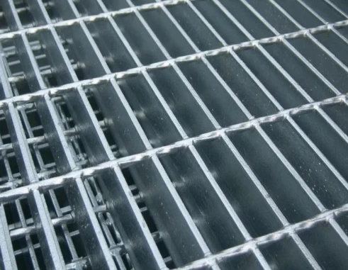 Steel Grating Plain Steel Grating 2 plain_steel_grating_givro